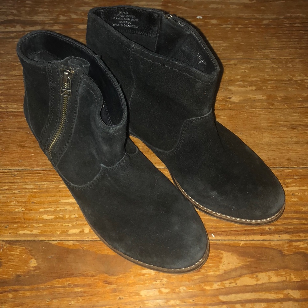 Booties